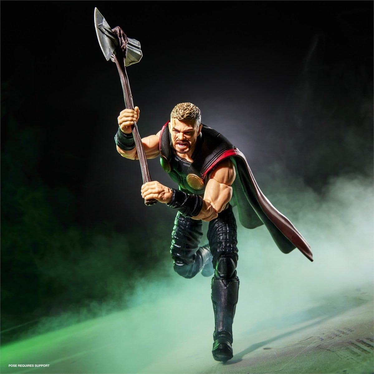 SPECIAL ORDER Hasbro - Marvel Legends Series - Avengers: Doomsday - Thor [JP]