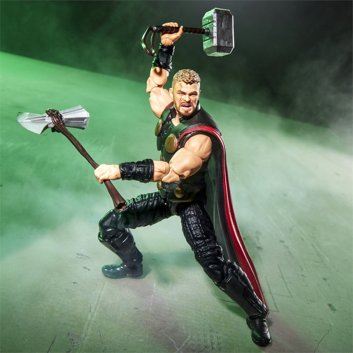 SPECIAL ORDER Hasbro - Marvel Legends Series - Avengers: Doomsday - Thor [JP]