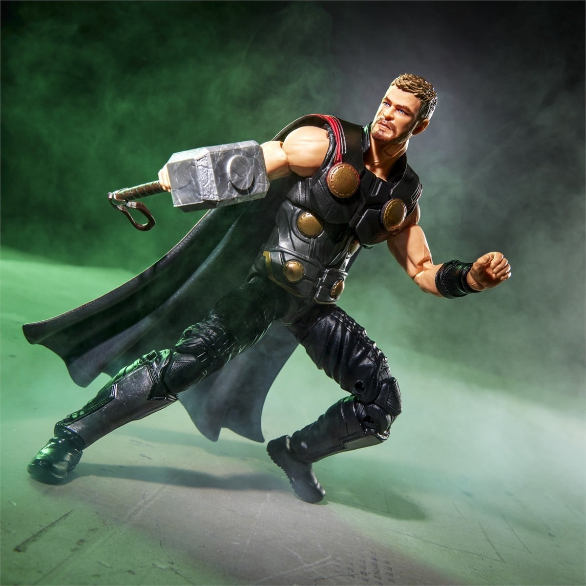SPECIAL ORDER Hasbro - Marvel Legends Series - Avengers: Doomsday - Thor [JP]