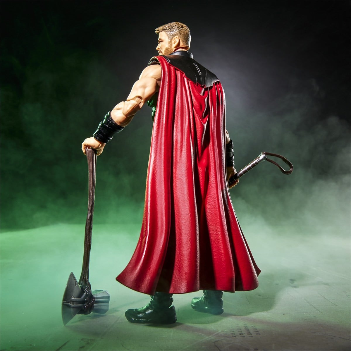 SPECIAL ORDER Hasbro - Marvel Legends Series - Avengers: Doomsday - Thor [JP]