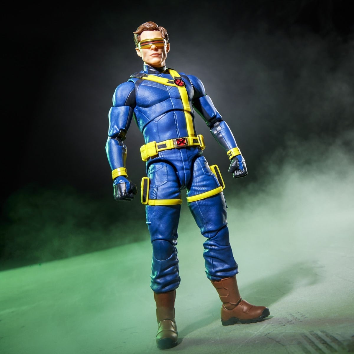SPECIAL ORDER Hasbro - Marvel Legends Series - Avengers: Doomsday - Cyclops [JP]