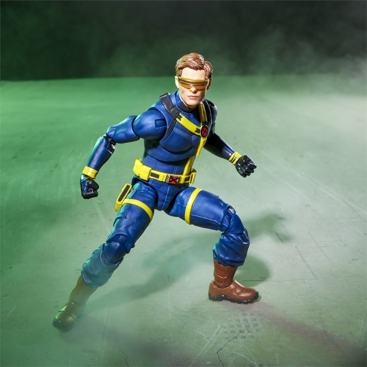 SPECIAL ORDER Hasbro - Marvel Legends Series - Avengers: Doomsday - Cyclops [JP]