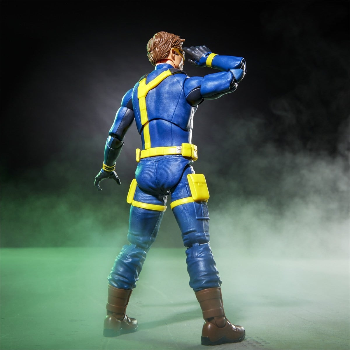 SPECIAL ORDER Hasbro - Marvel Legends Series - Avengers: Doomsday - Cyclops [JP]