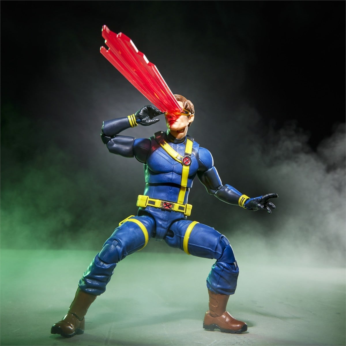 SPECIAL ORDER Hasbro - Marvel Legends Series - Avengers: Doomsday - Cyclops [JP]