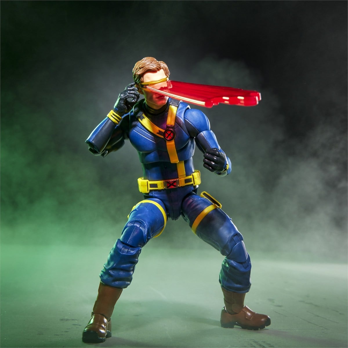 SPECIAL ORDER Hasbro - Marvel Legends Series - Avengers: Doomsday - Cyclops [JP]