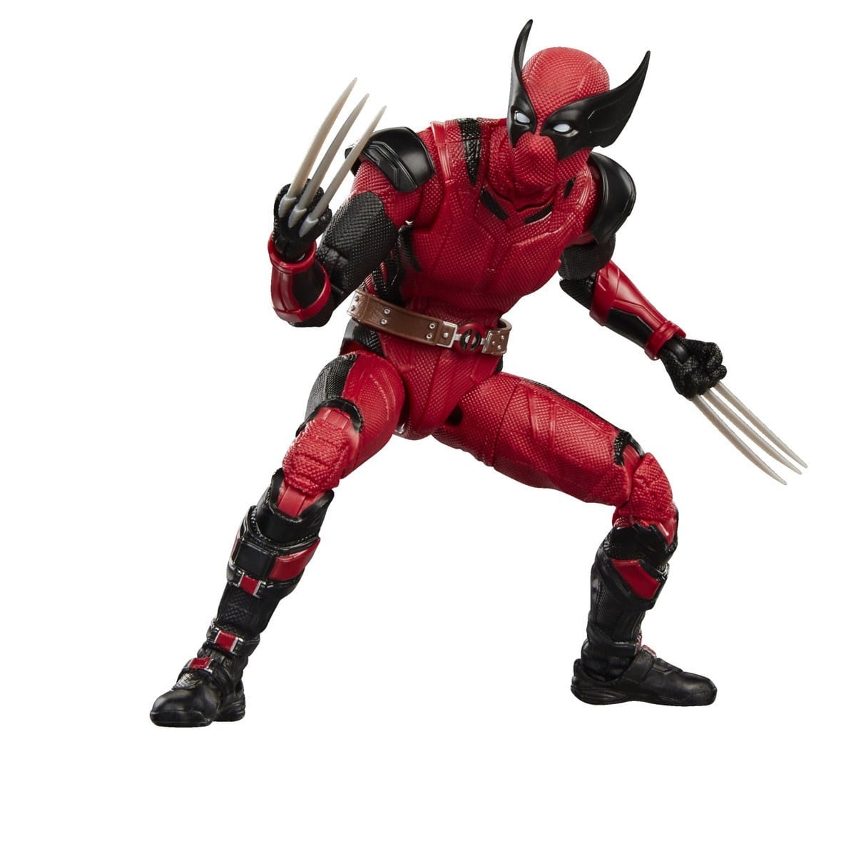SPECIAL ORDER Hasbro - Marvel Legend Series - Deadpool & Wolverine - Wolverinepool [JP]