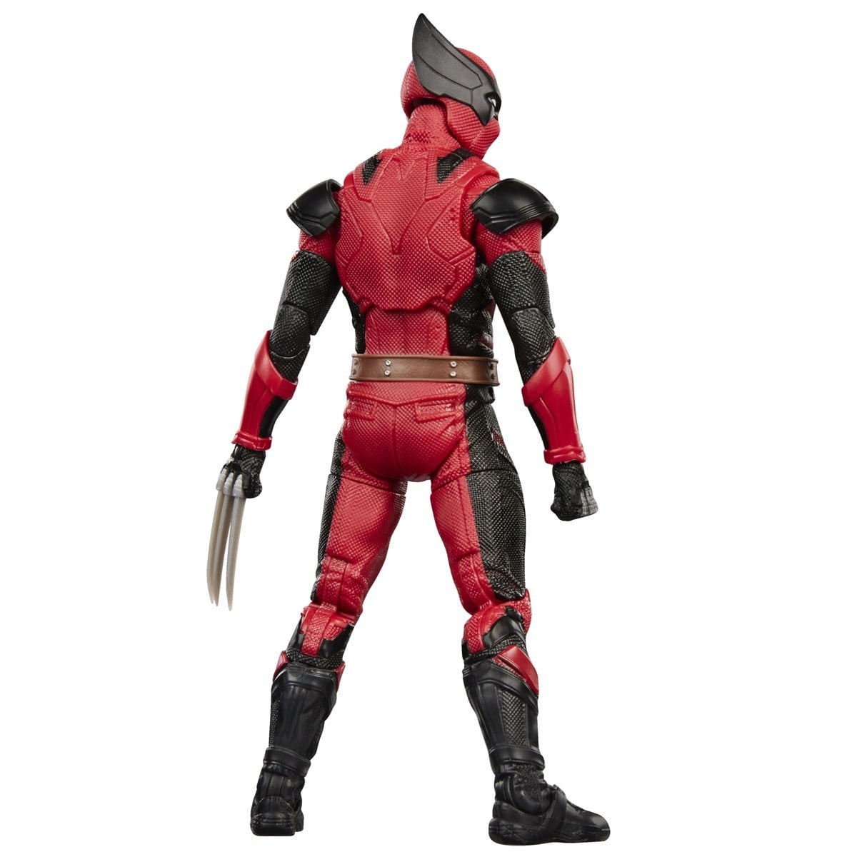 SPECIAL ORDER Hasbro - Marvel Legend Series - Deadpool & Wolverine - Wolverinepool [JP]