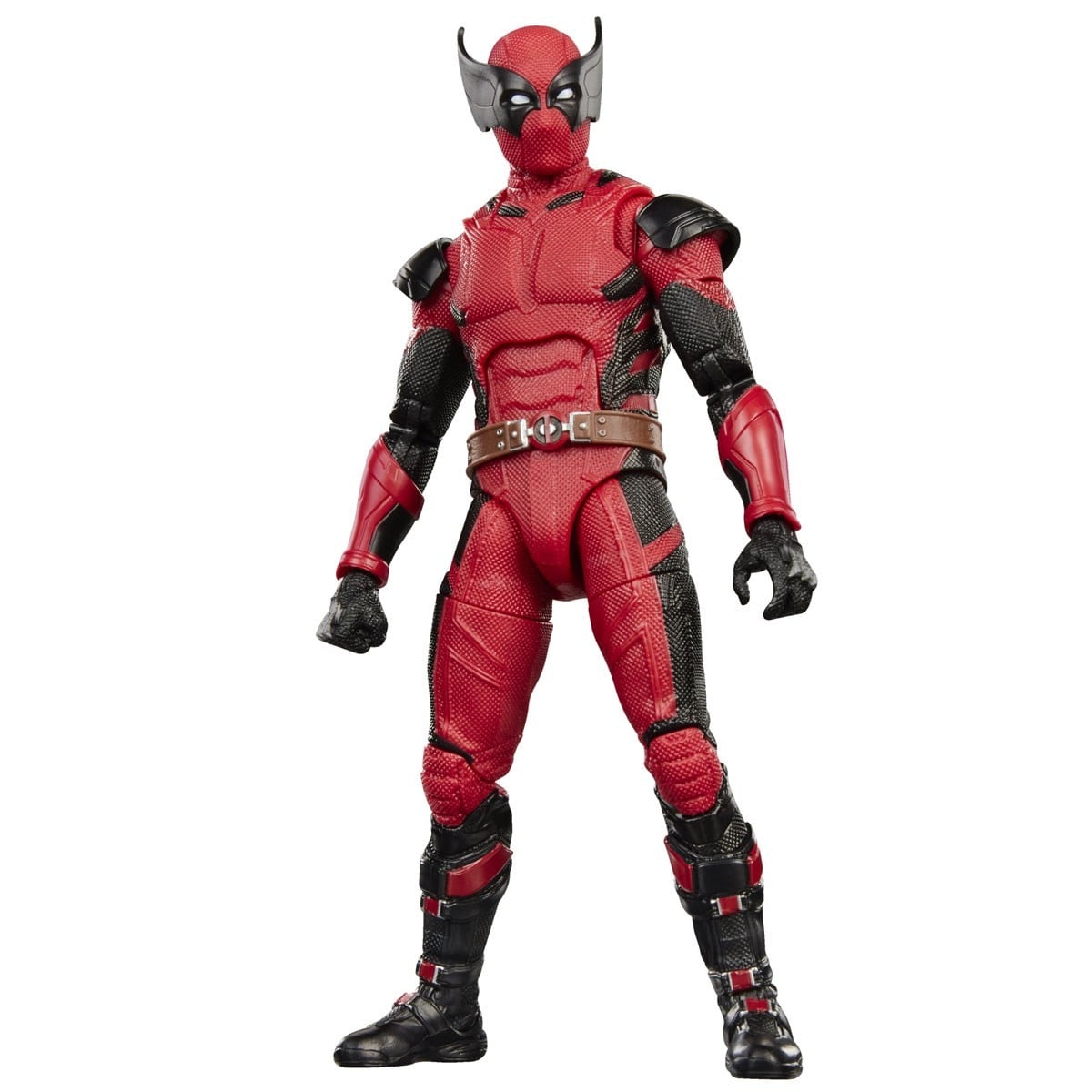 SPECIAL ORDER Hasbro - Marvel Legend Series - Deadpool & Wolverine - Wolverinepool [JP]
