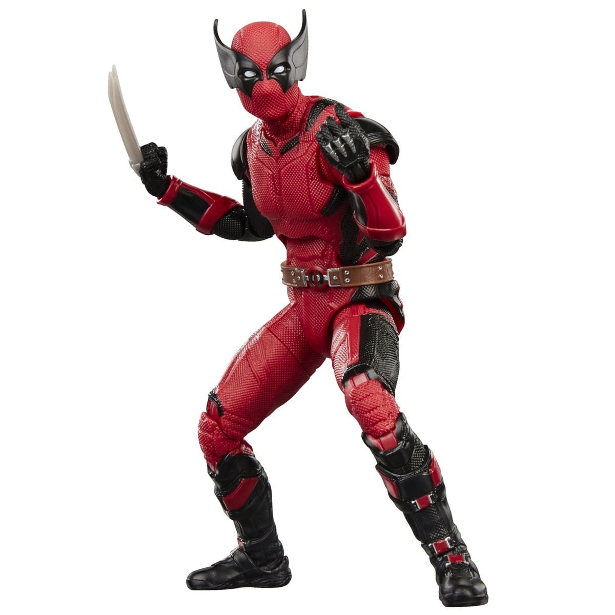 SPECIAL ORDER Hasbro - Marvel Legend Series - Deadpool & Wolverine - Wolverinepool [JP]