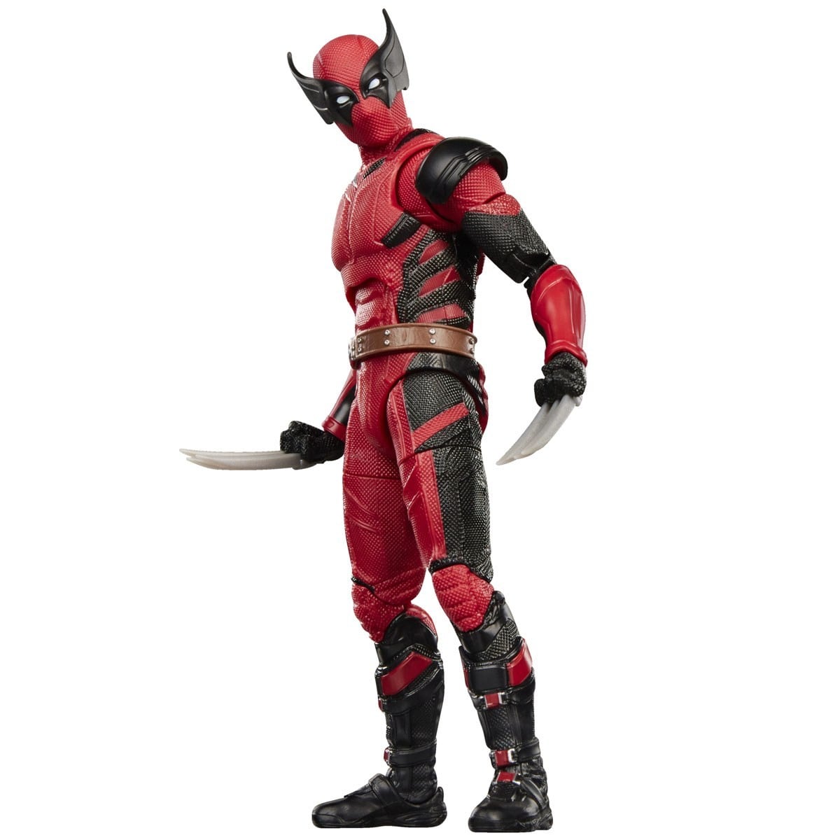SPECIAL ORDER Hasbro - Marvel Legend Series - Deadpool & Wolverine - Wolverinepool [JP]