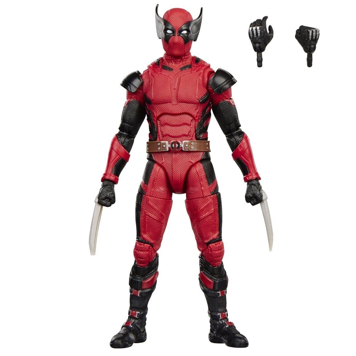 SPECIAL ORDER Hasbro - Marvel Legend Series - Deadpool & Wolverine - Wolverinepool [JP]
