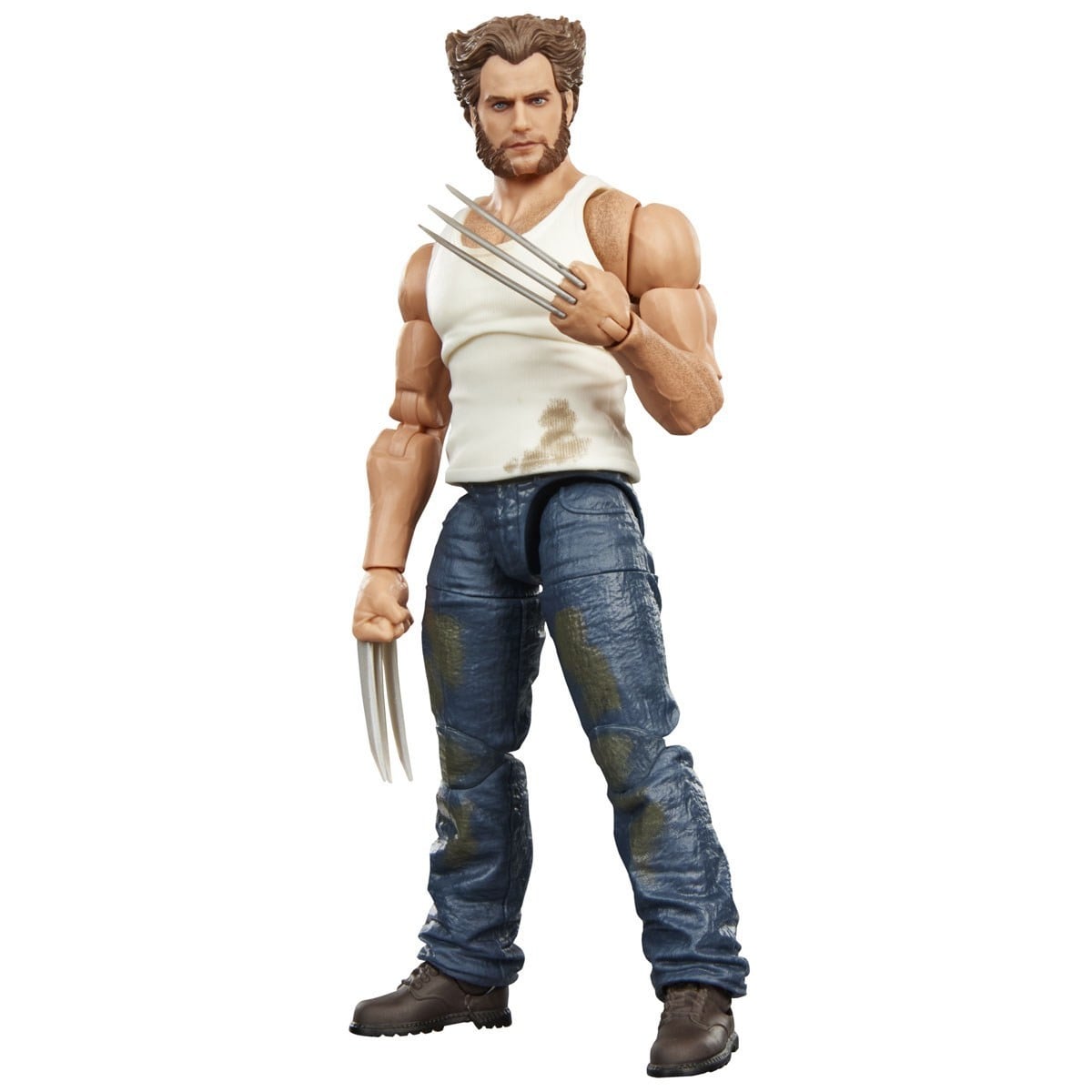 SPECIAL ORDER Hasbro - Marvel Legend Series - Deadpool & Wolverine - Cavillrine [JP]