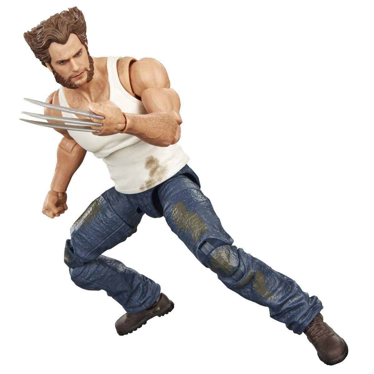 SPECIAL ORDER Hasbro - Marvel Legend Series - Deadpool & Wolverine - Cavillrine [JP]