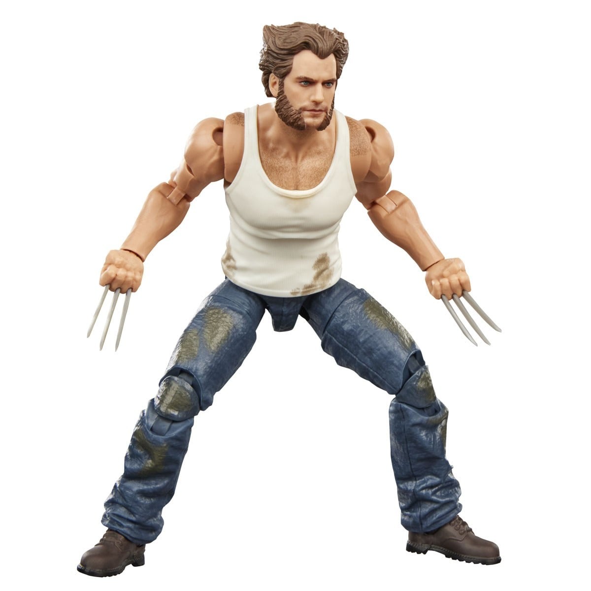 SPECIAL ORDER Hasbro - Marvel Legend Series - Deadpool & Wolverine - Cavillrine [JP]