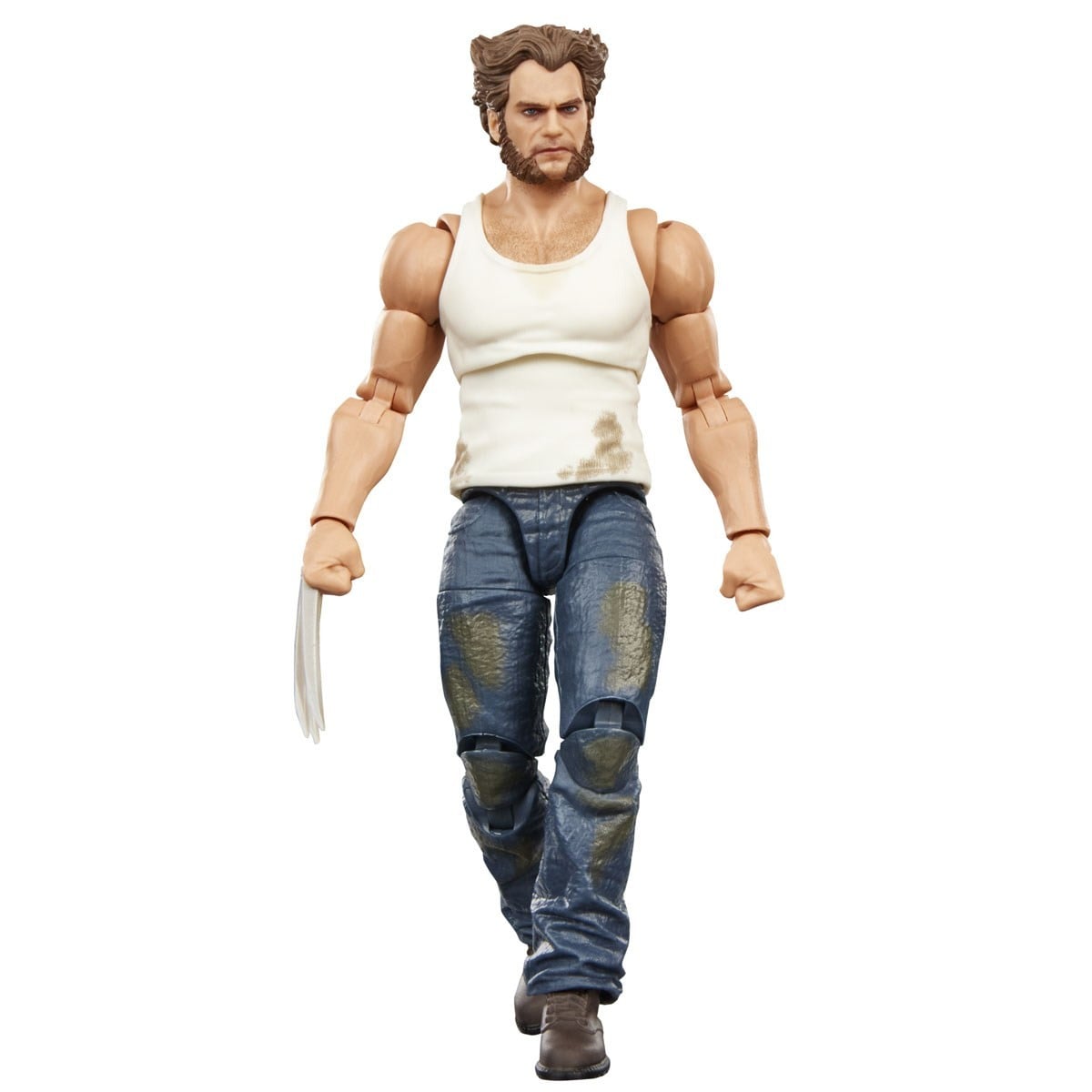 SPECIAL ORDER Hasbro - Marvel Legend Series - Deadpool & Wolverine - Cavillrine [JP]