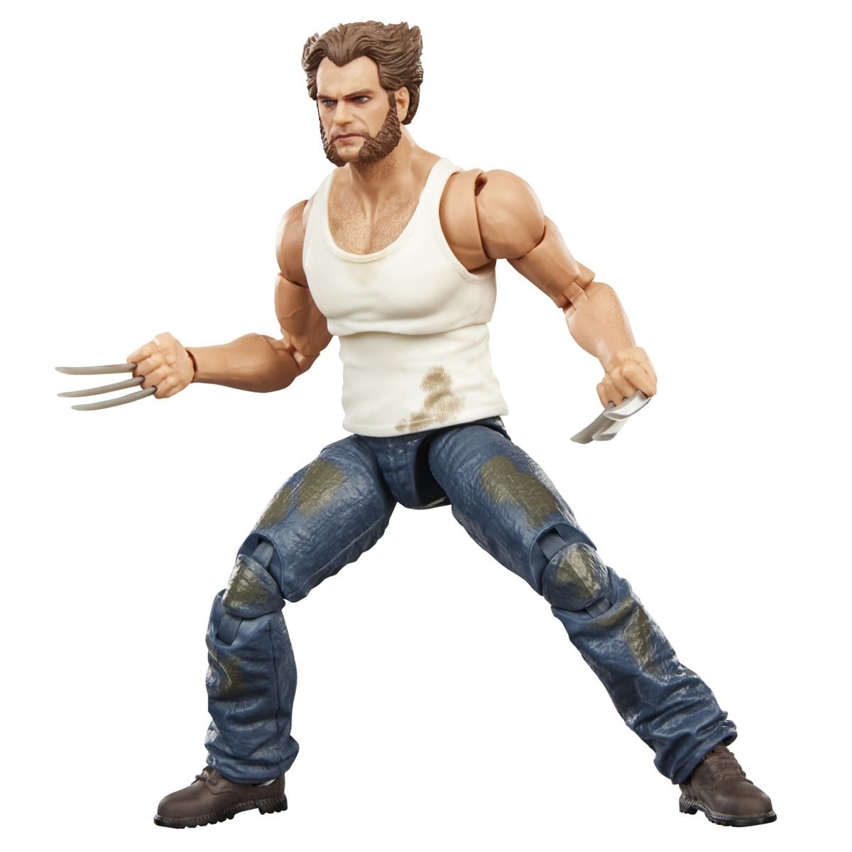 SPECIAL ORDER Hasbro - Marvel Legend Series - Deadpool & Wolverine - Cavillrine [JP]