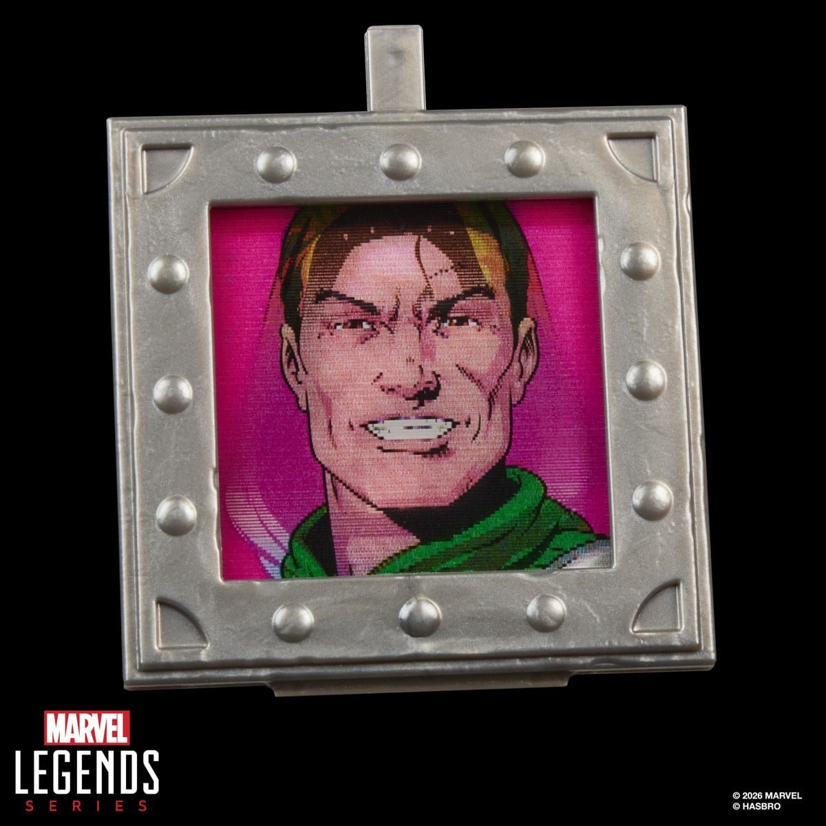 SPECIAL ORDER Hasbro - Marvel Legends Series - Secret Wars - Doctor Doom [JP]