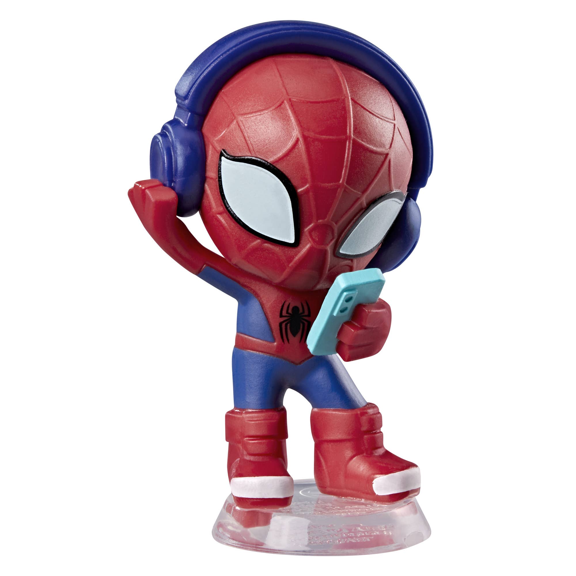 SPECIAL ORDER Hasbro - Marvel Spider-Man Thwip Life Series 1 [JP]