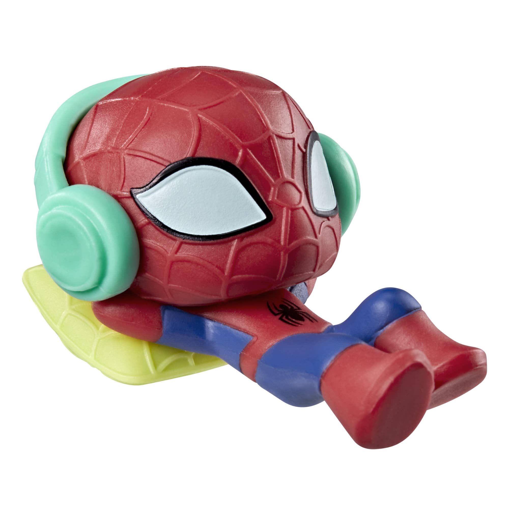 SPECIAL ORDER Hasbro - Marvel Spider-Man Thwip Life Series 1 [JP]