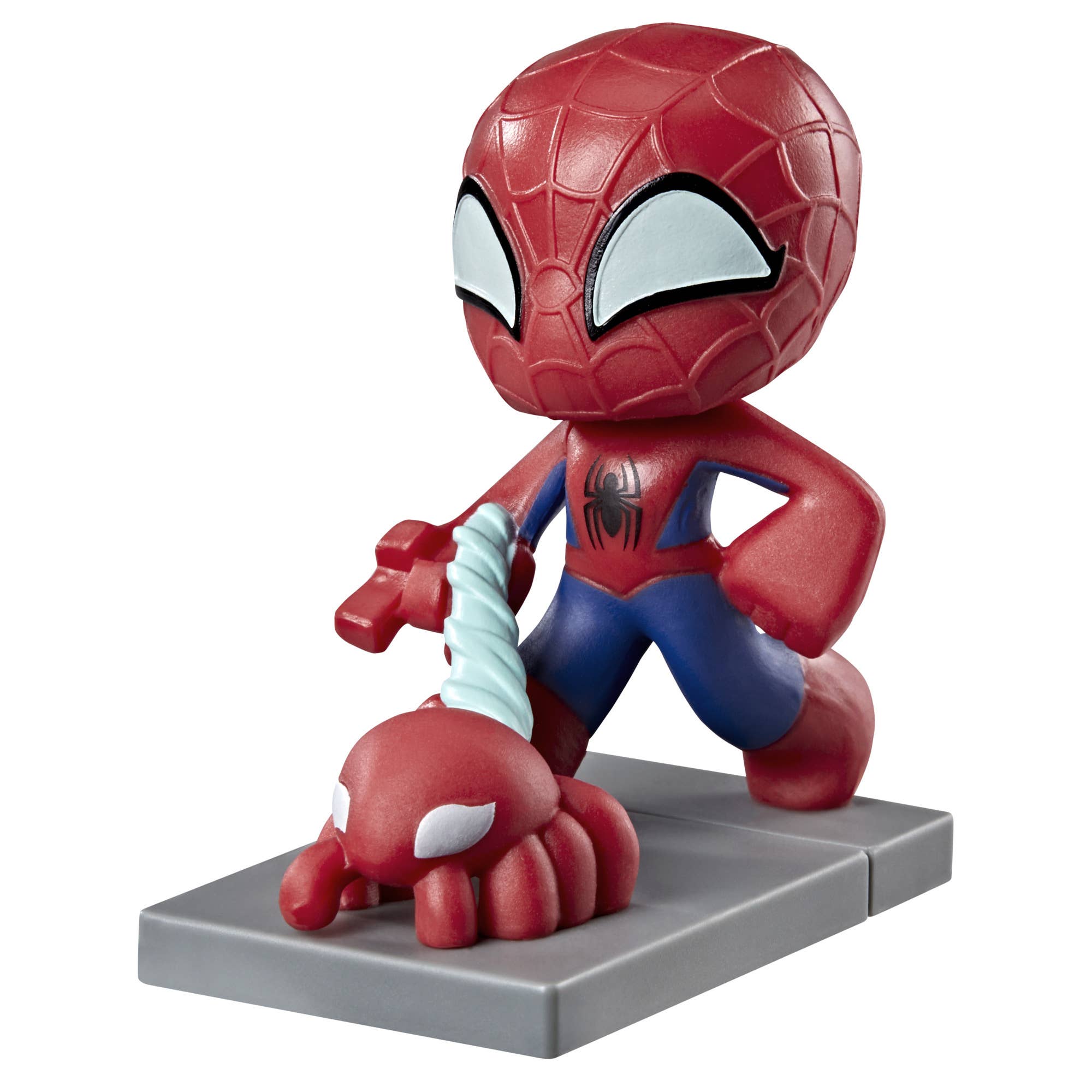 SPECIAL ORDER Hasbro - Marvel Spider-Man Thwip Life Series 1 [JP]