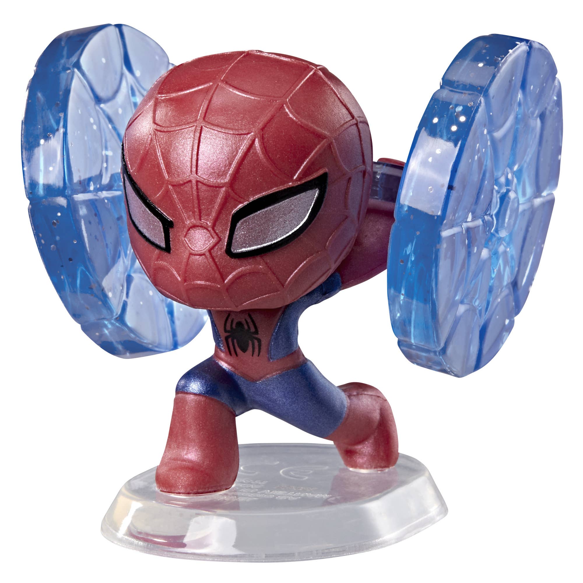 SPECIAL ORDER Hasbro - Marvel Spider-Man Thwip Life Series 1 [JP]