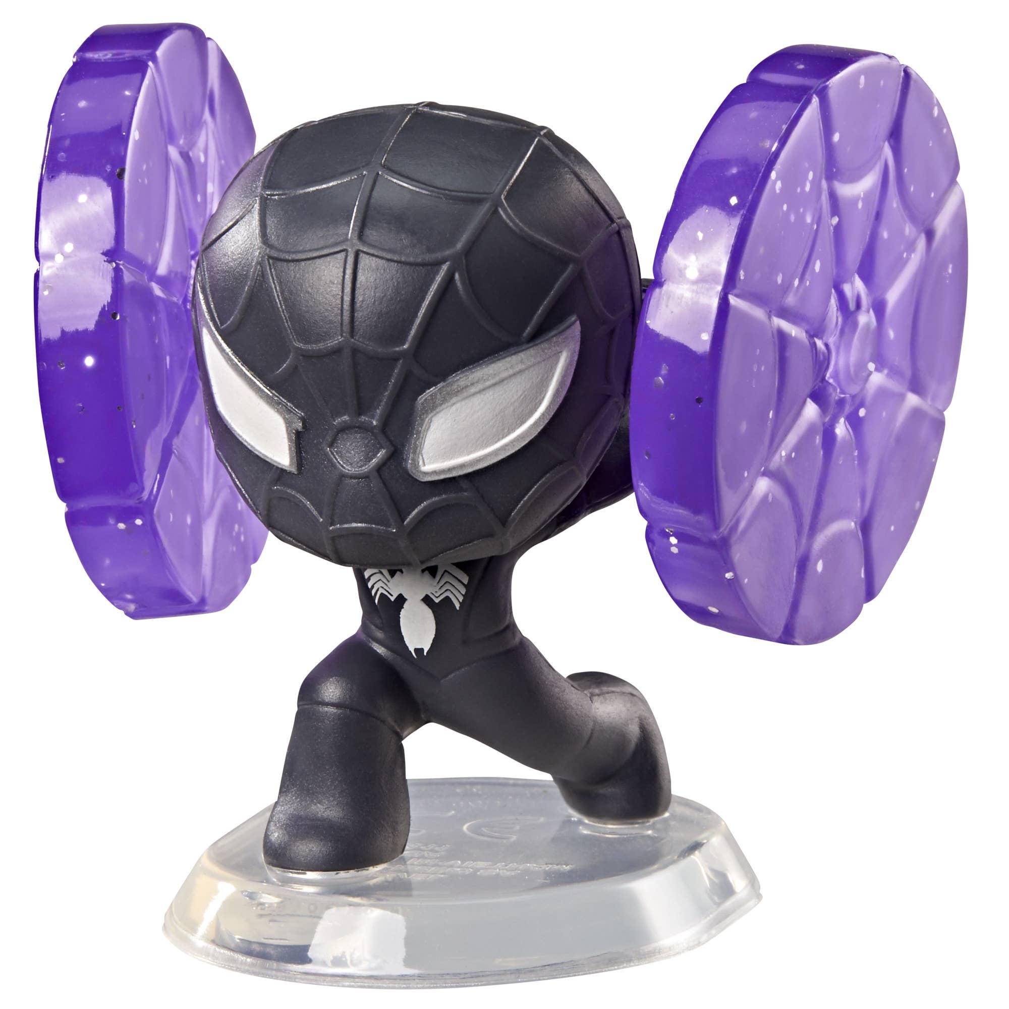 SPECIAL ORDER Hasbro - Marvel Spider-Man Thwip Life Series 1 [JP]