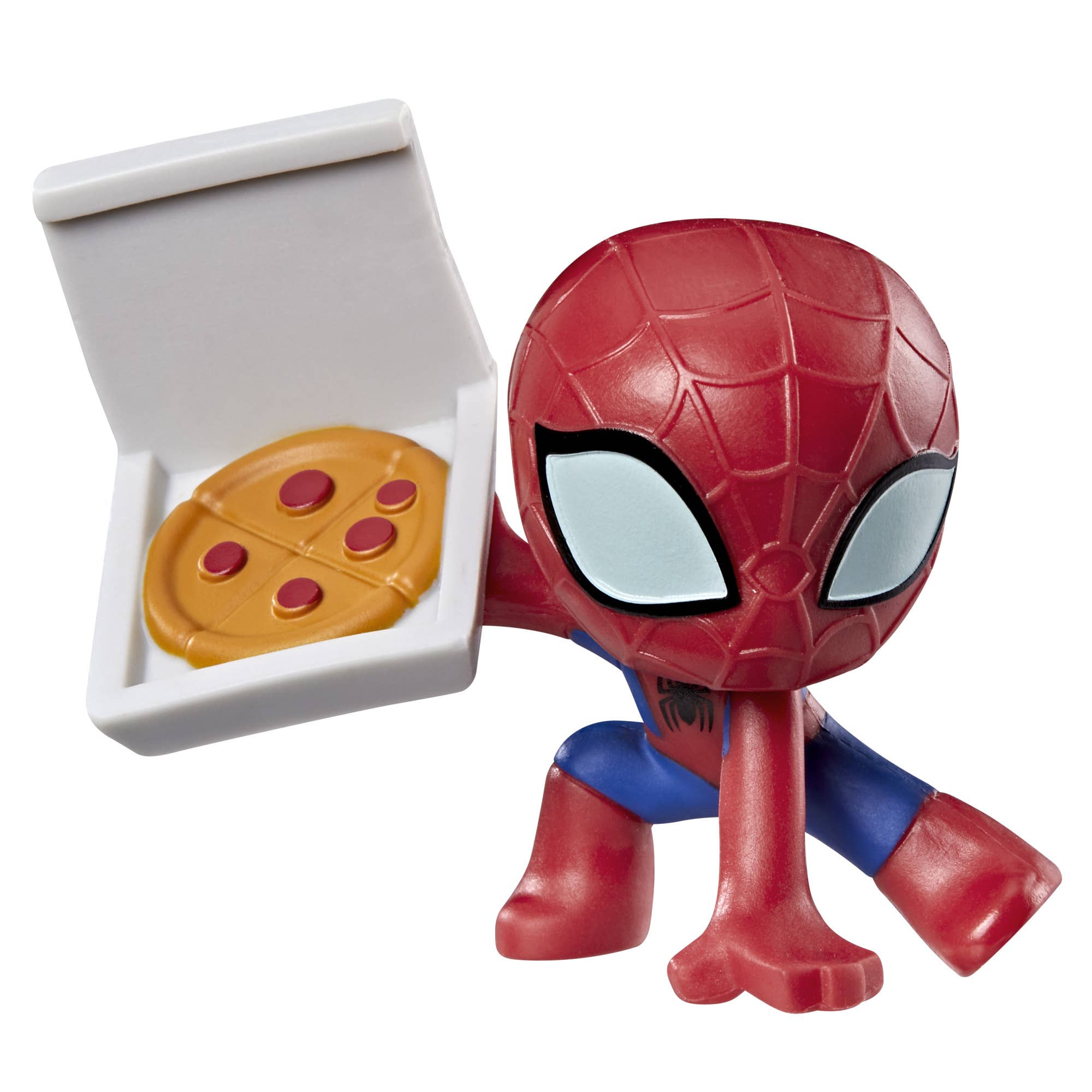 SPECIAL ORDER Hasbro - Marvel Spider-Man Thwip Life Series 1 [JP]
