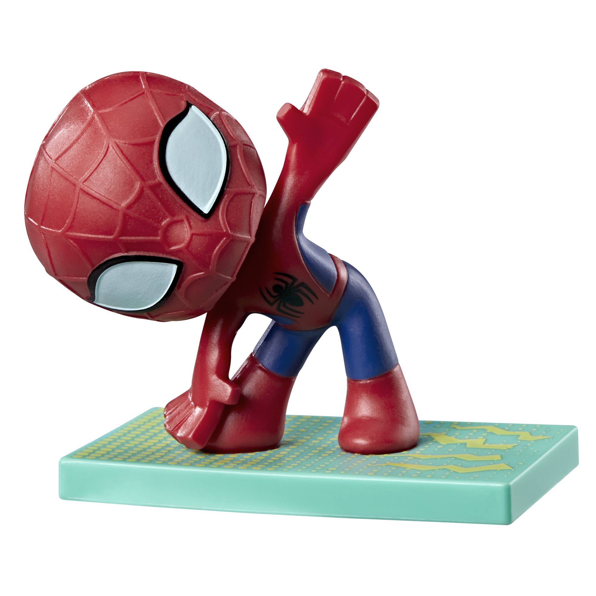 SPECIAL ORDER Hasbro - Marvel Spider-Man Thwip Life Series 1 [JP]