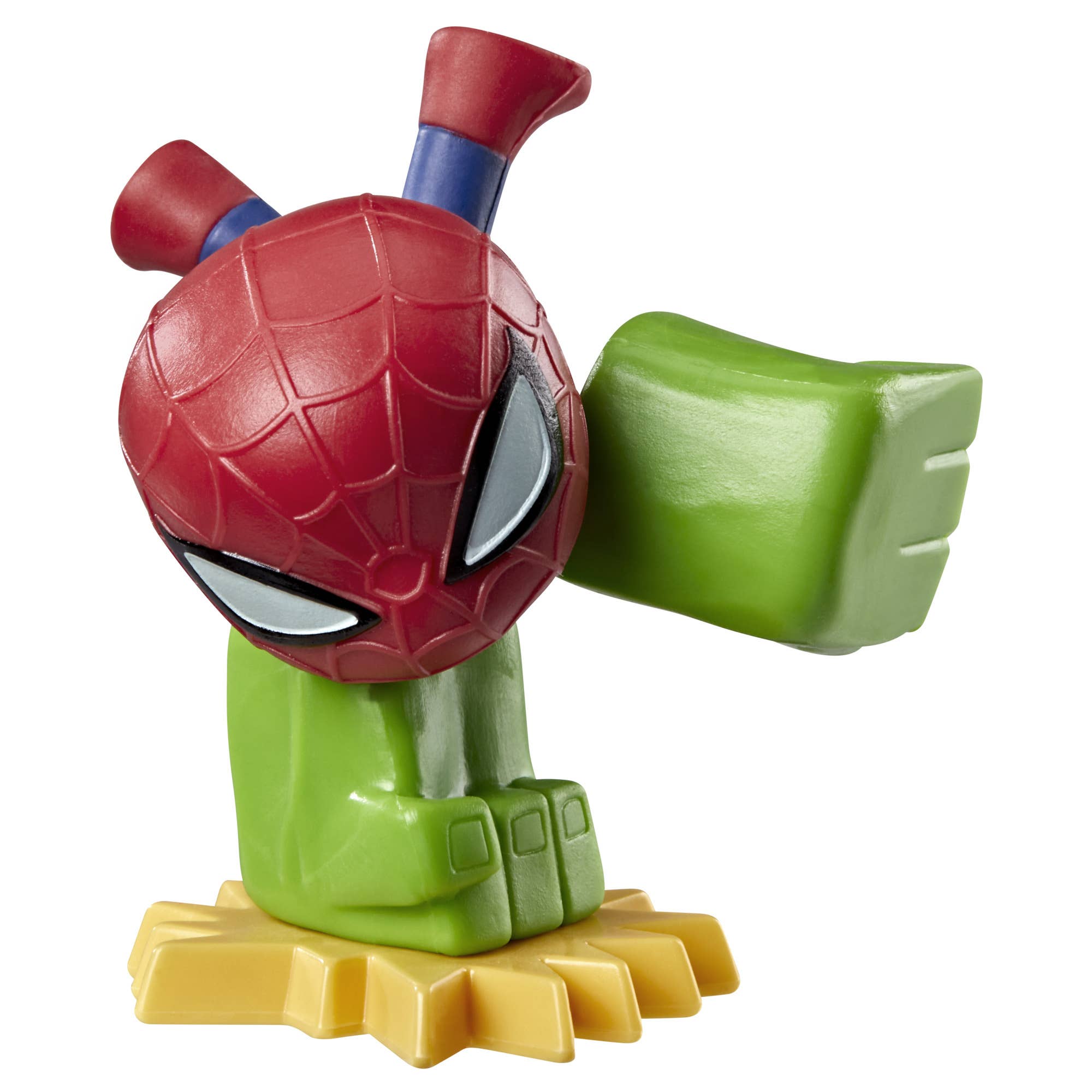 SPECIAL ORDER Hasbro - Marvel Spider-Man Thwip Life Series 1 [JP]