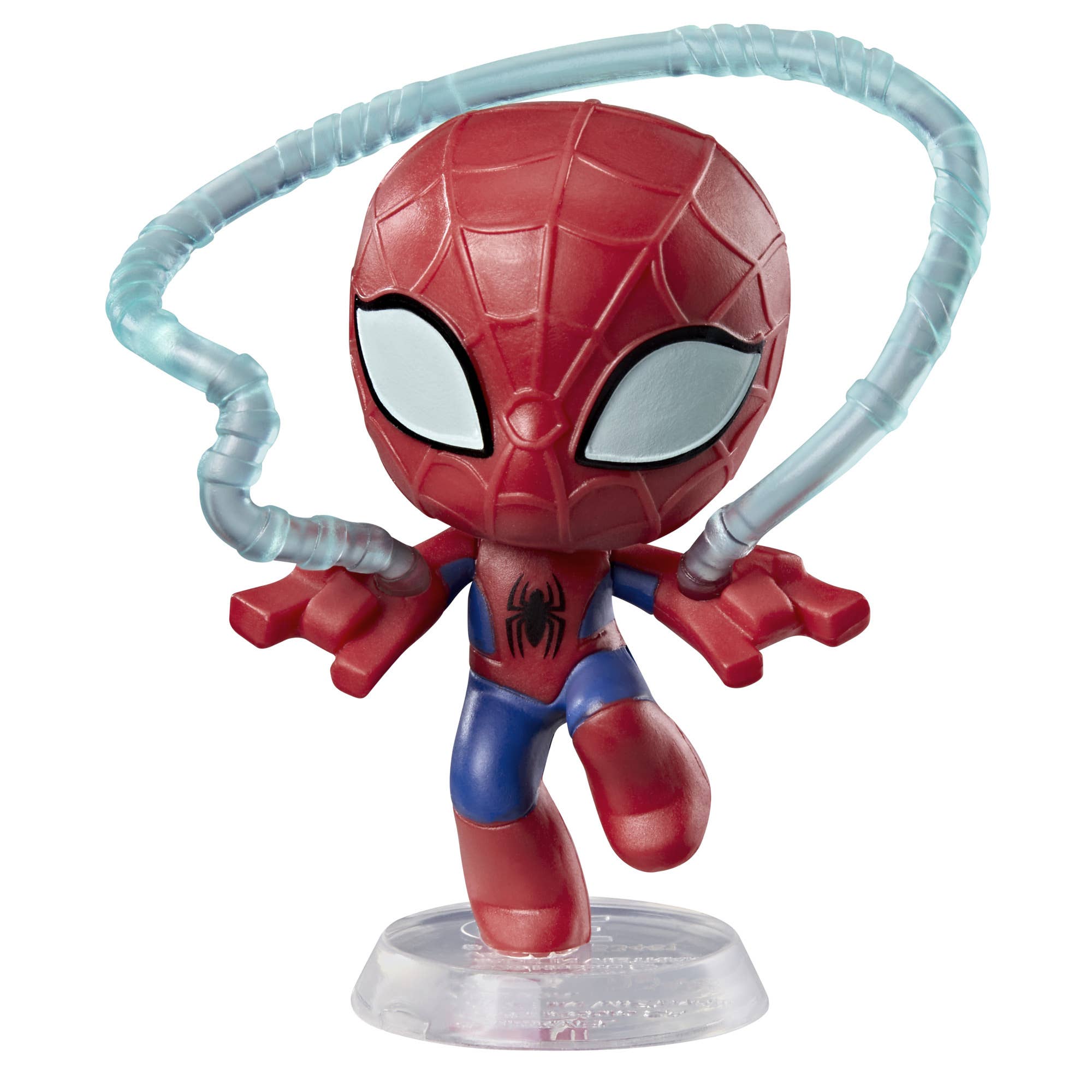 SPECIAL ORDER Hasbro - Marvel Spider-Man Thwip Life Series 1 [JP]