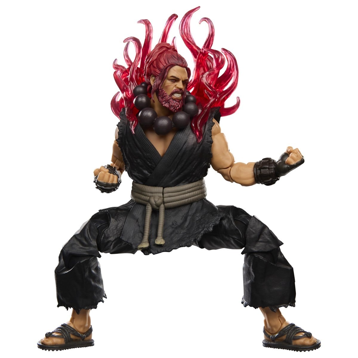 SPECIAL ORDER Hasbro - Street Fighter: The Movie - Akuma [JP]