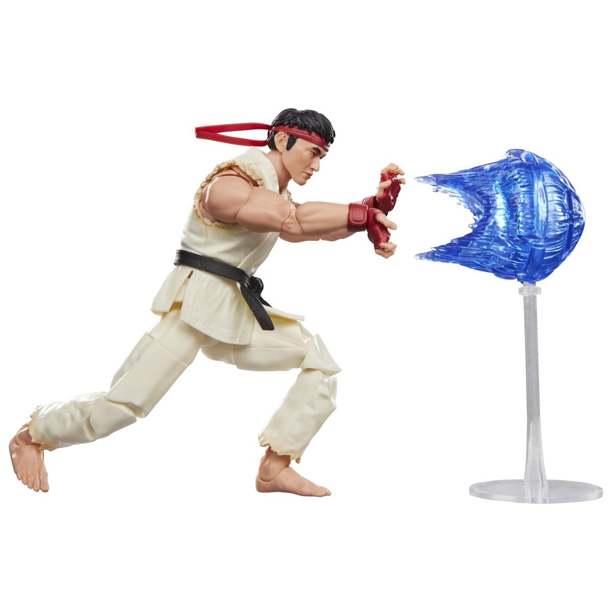 SPECIAL ORDER Hasbro - Street Fighter: The Movie - Ryu [JP]