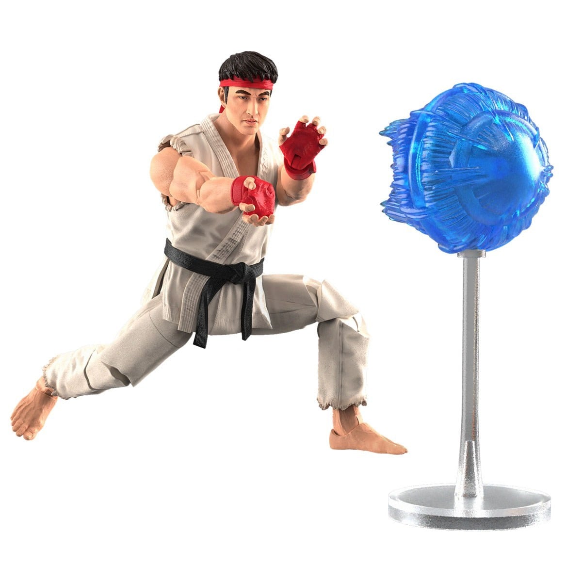 SPECIAL ORDER Hasbro - Street Fighter: The Movie - Ryu [JP]