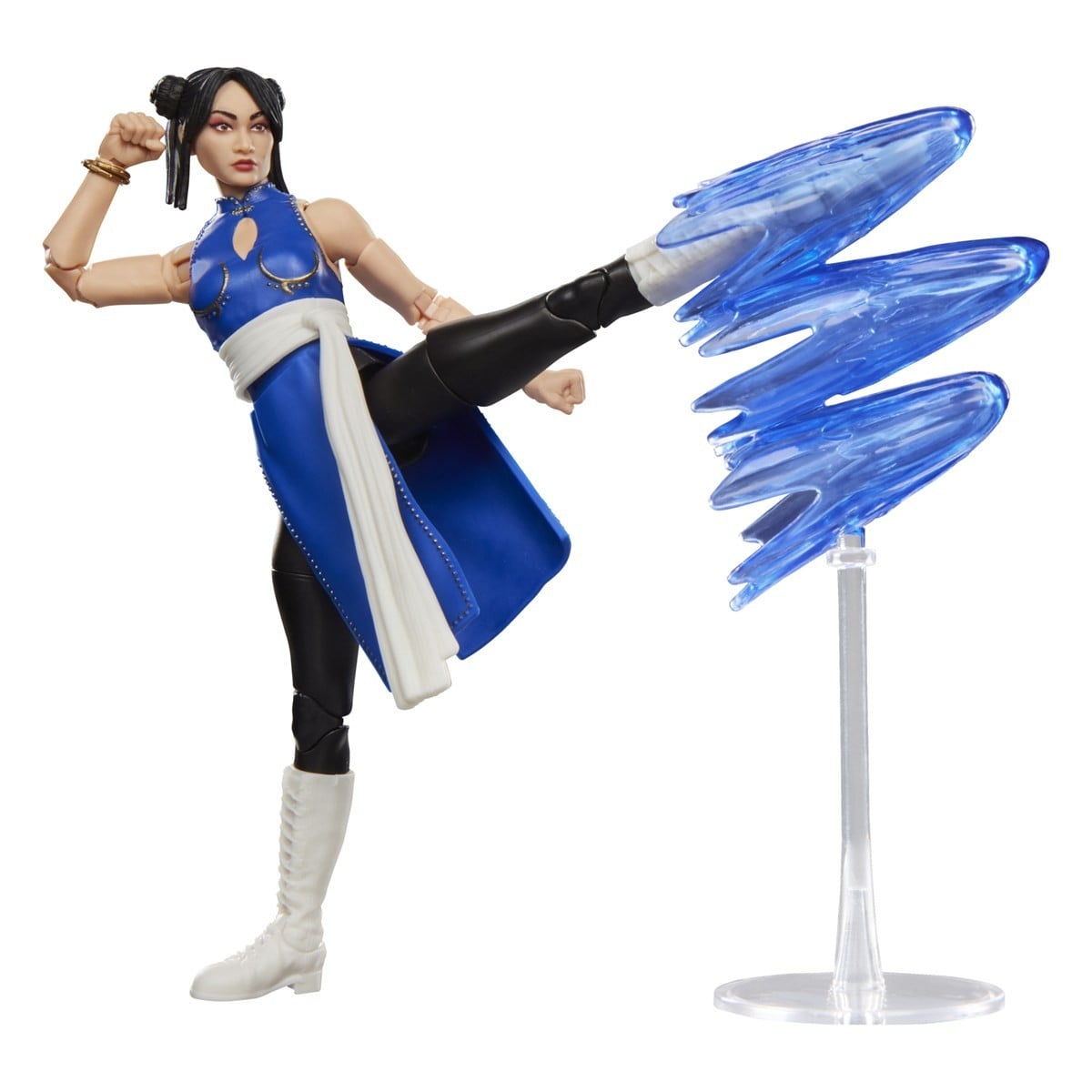 SPECIAL ORDER Hasbro - Street Fighter: The Movie - Chun-Li [JP]