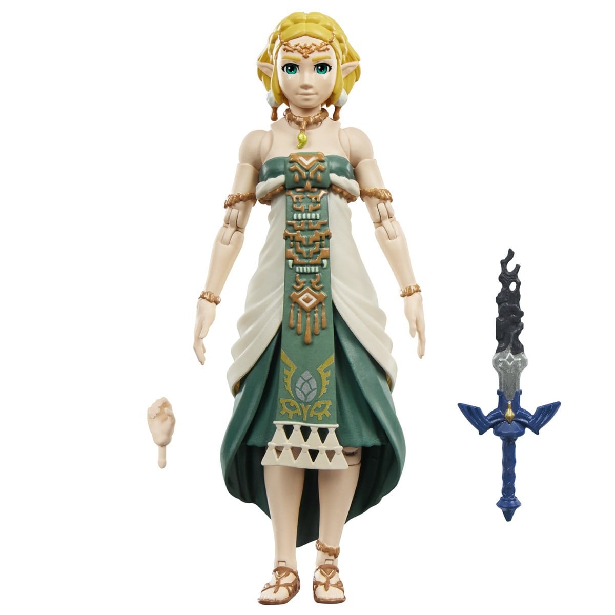 SPECIAL ORDER Hasbro - Heroes of Hyrule - The Legend of Zelda - Zelda [JP]
