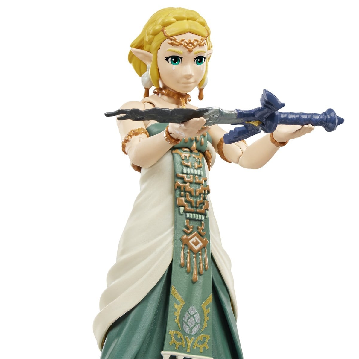 SPECIAL ORDER Hasbro - Heroes of Hyrule - The Legend of Zelda - Zelda [JP]