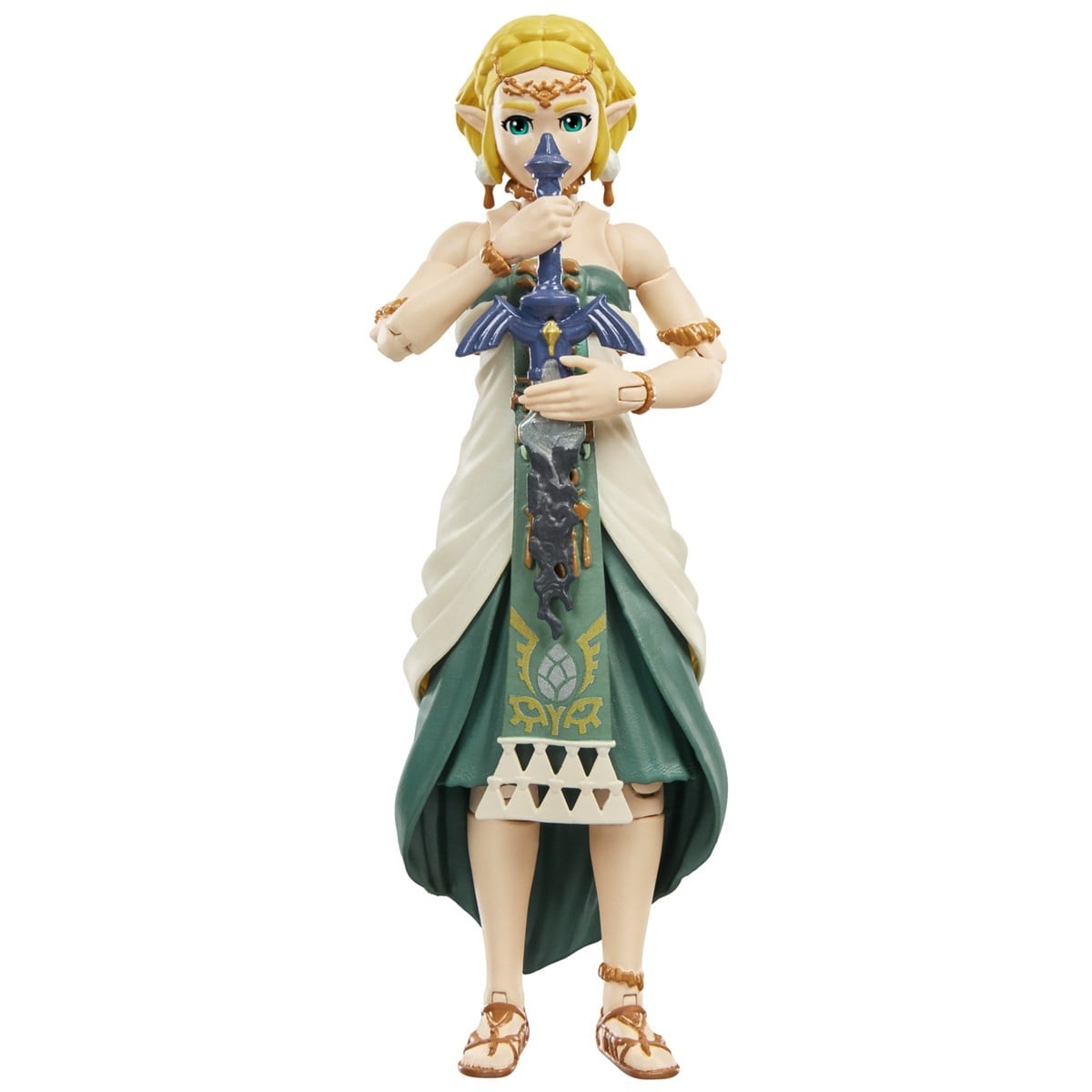 SPECIAL ORDER Hasbro - Heroes of Hyrule - The Legend of Zelda - Zelda [JP]