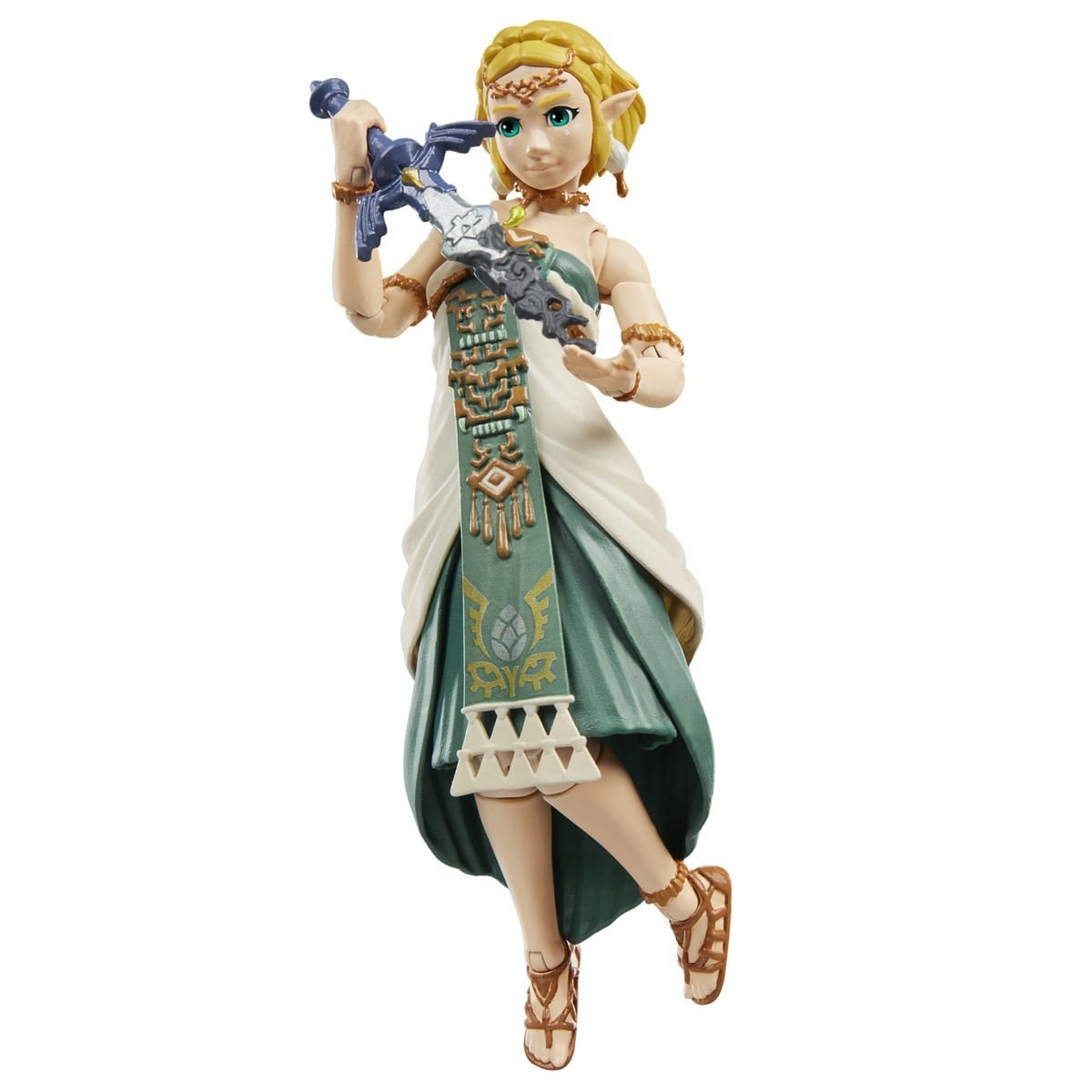 SPECIAL ORDER Hasbro - Heroes of Hyrule - The Legend of Zelda - Zelda [JP]
