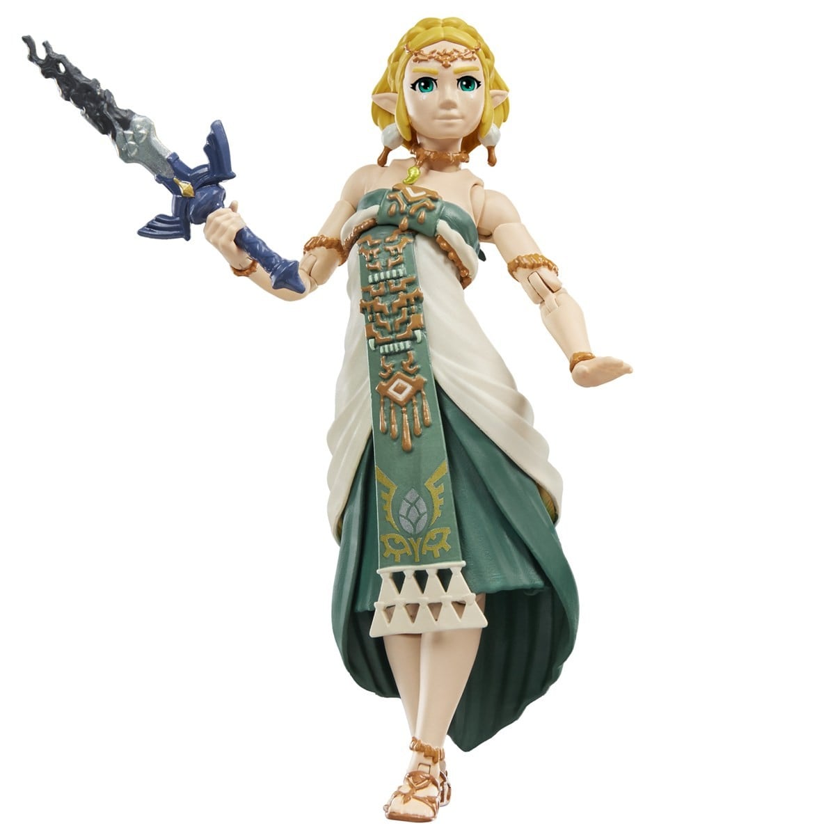 SPECIAL ORDER Hasbro - Heroes of Hyrule - The Legend of Zelda - Zelda [JP]