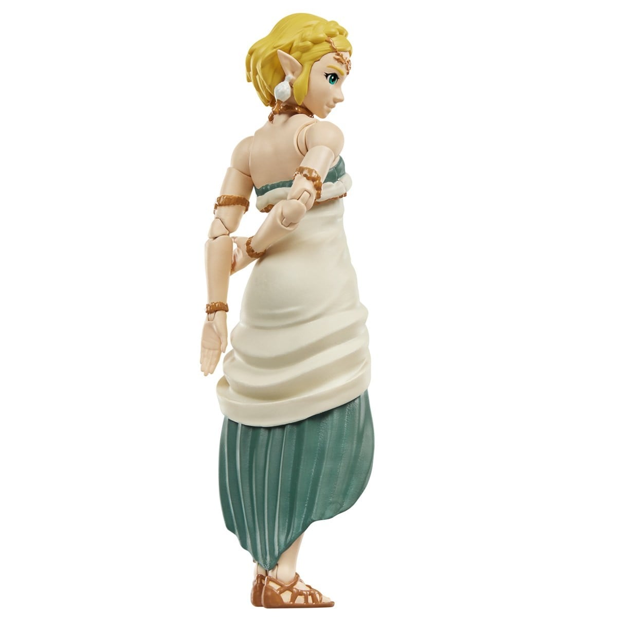 SPECIAL ORDER Hasbro - Heroes of Hyrule - The Legend of Zelda - Zelda [JP]