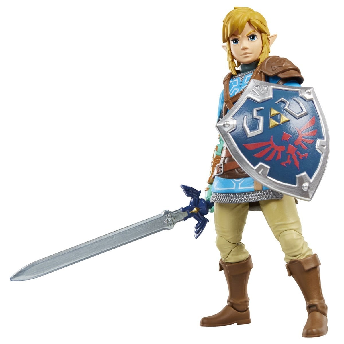 SPECIAL ORDER Hasbro - Heroes of Hyrule - The Legend of Zelda - Link [JP]