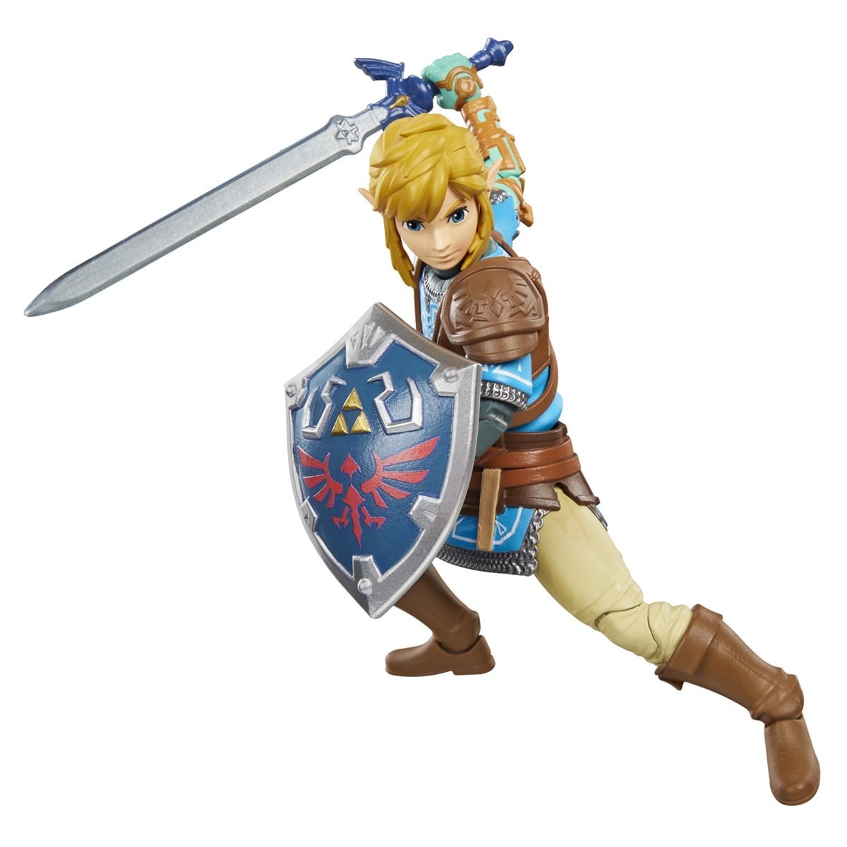 SPECIAL ORDER Hasbro - Heroes of Hyrule - The Legend of Zelda - Link [JP]