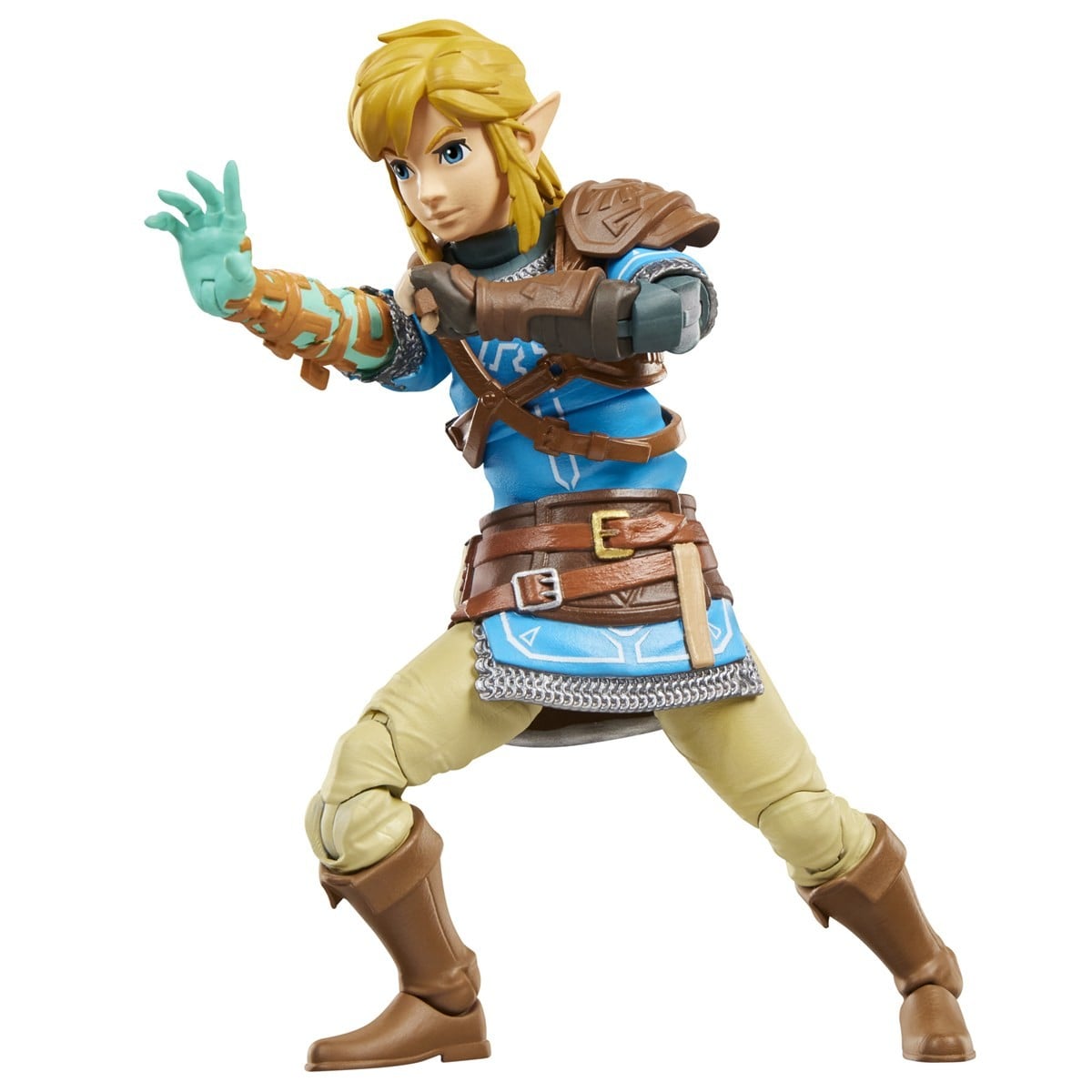 SPECIAL ORDER Hasbro - Heroes of Hyrule - The Legend of Zelda - Link [JP]