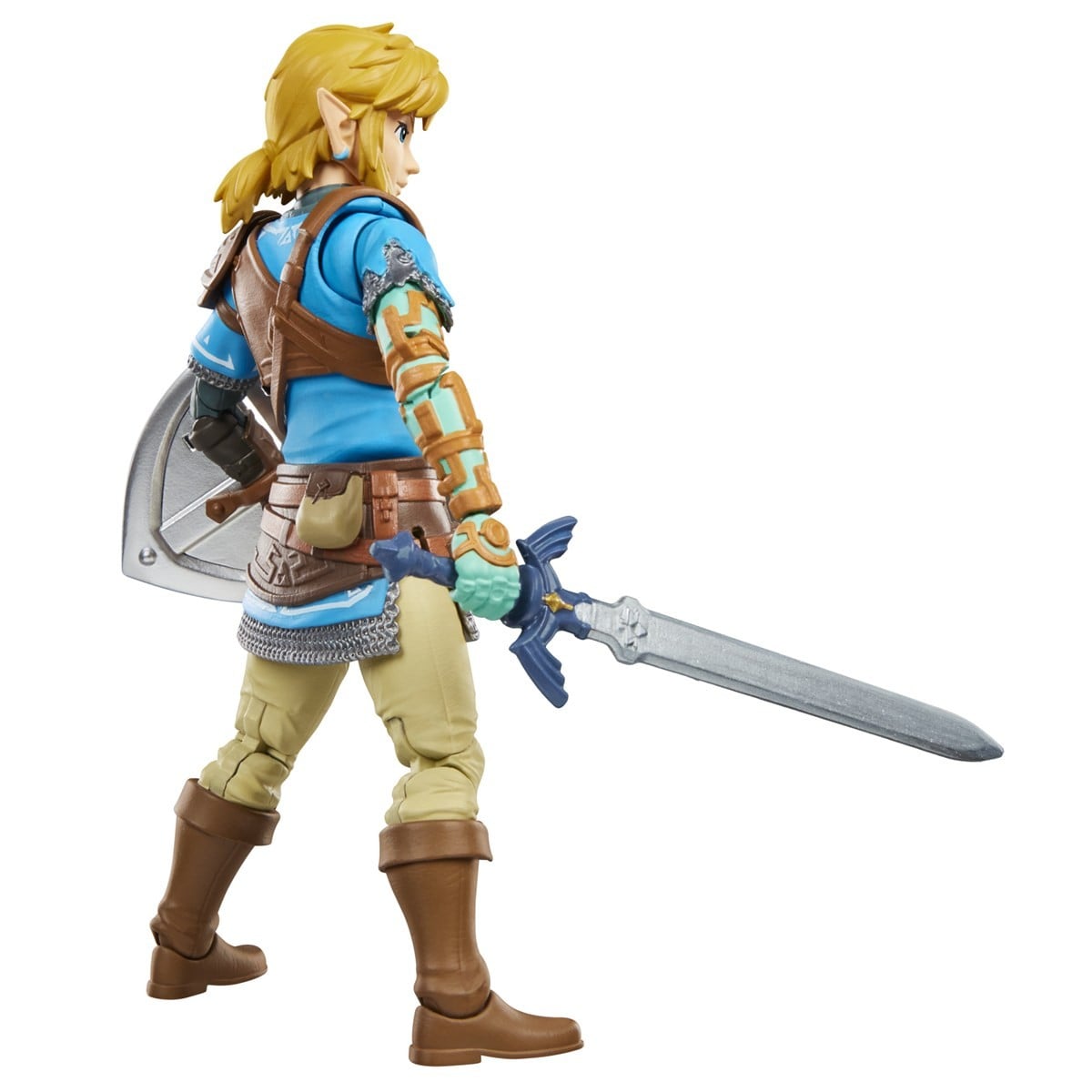SPECIAL ORDER Hasbro - Heroes of Hyrule - The Legend of Zelda - Link [JP]