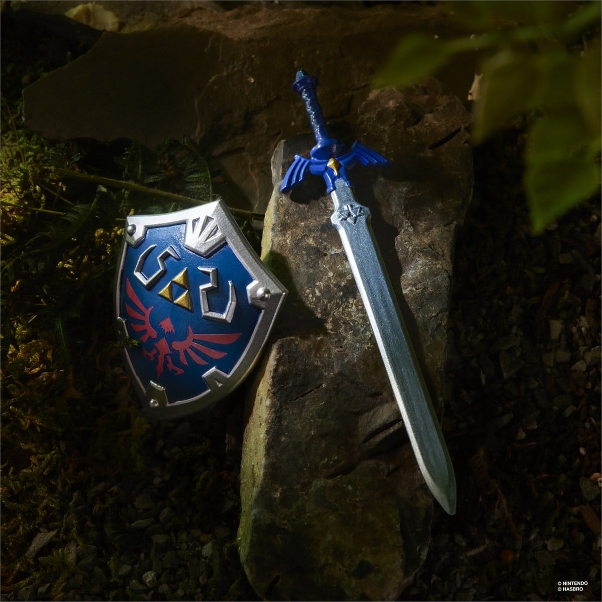 SPECIAL ORDER Hasbro - Heroes of Hyrule - The Legend of Zelda - Link [JP]