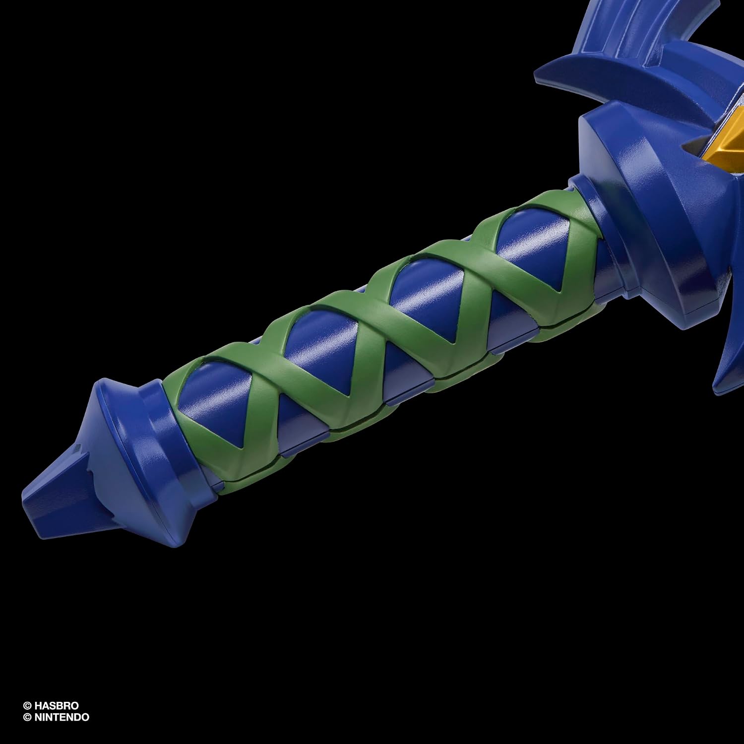 SPECIAL ORDER Hasbro - G4493 - The Legend of Zelda - Electronic Master Sword [JP]