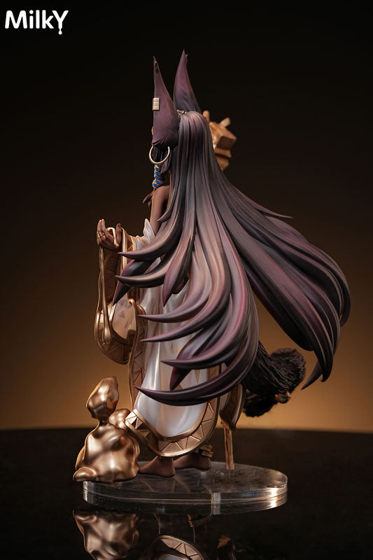 SPECIAL ORDER Milky - Ekrea Jan Illustration - Golden Tetra 1/6 [JP]