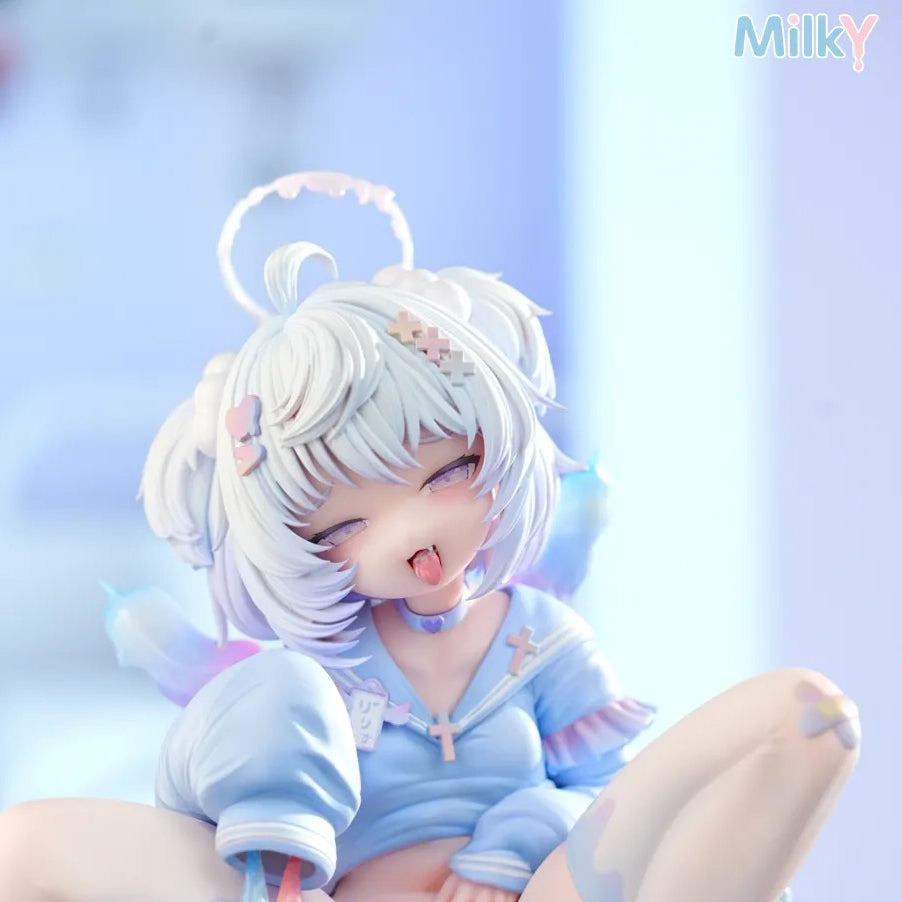 SPECIAL ORDER MilkY - Fallen Angel Insurance Commissioner - Lilith 1/6 [JP]