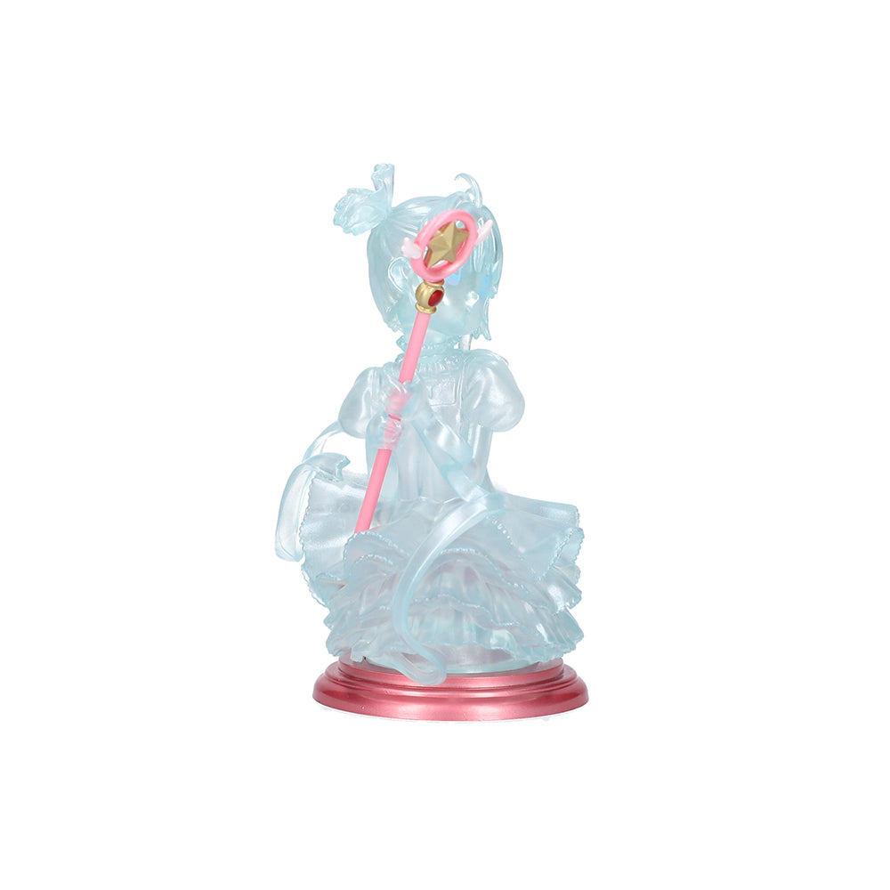 BACK-ORDER NHK - Cardcaptor Sakura Ice Sculpture Style Figure Collection [JP] [Set of 3]