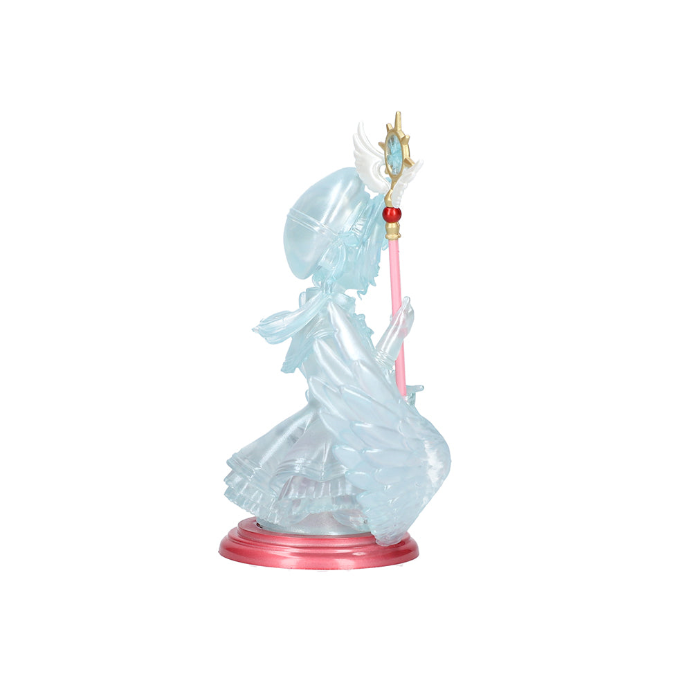 BACK-ORDER NHK - Cardcaptor Sakura Ice Sculpture Style Figure Collection [JP] [Set of 3]